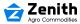 Zenith Agro Commodities Ltd