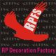 RP Decoration Factory