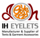 IH Eyelets IH Eyelets