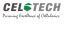 Celotech Chemical Co., Ltd. Celotech Chemical Co., Ltd.