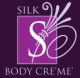 Silk Body Cre`me`
