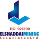 Elshaddai Mining Associates Ltd