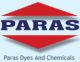 Paras Dyes and Chemicals