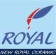 New Royal Ceramic