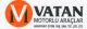 VATAN VEHICLE AND SPARE PARTS LTD STI  ISTANBUL TU