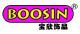 HK Boosin Jewellery Co., Ltd