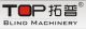 Top Window Treatment Machinery Co., Ltd