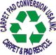 Carpet Pad Conversion USA, Inc.