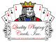 Quality Playing Cards, Inc.