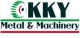 KKY METAL & MACHINERY