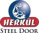 Herkulsteeldoor