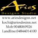 Aries Designn