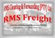 RMS Clearing & Forwarding (PTY) Ltd