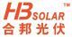 Jiangxi HB Solar Co., ltd
