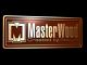 SIA  MASTER WOOD