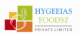 Hygeeias Foodsz Private Limited