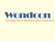 Beijing Wondcon Technology Limited
