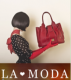 La Moda Leather Co., Ltd