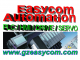Easycom Automation Co., China