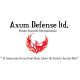 Axum Defense ltd.