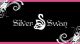 silver swan