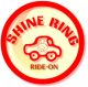 Shine Ring Industrial Co., Limited