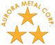 Aurora Metal Corp.