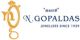 Gopaldas Jewellers