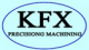 KFX ( XIAMEN ) Precision Machining