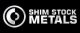 Shim Stock Metals