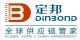 QINGDAO DINBOND GLOBAL SUPPLY CHAIN CO., LTD