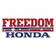 Freedom Honda