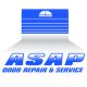 ASAP Door Repair & Service Inc