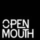 OPEN MOUTH