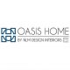 Oasis Home By NLM Design Interiors