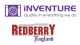 INVENTURE UK LTD - REDBERRY ENGLAND