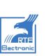 SHENZHEN  RUITUOFENG ELECTRONICS TECHNOLOGY  CO., 