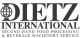 Dietz International GmbH & CO KG