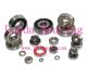 Ningbo Lunda Bearing Co, .Ltd