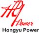 FUAN HONGYU ELECTRICAL MACHINERY  LTD,