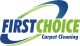 First Choice Carpet Cleaning