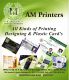 A.M Printers