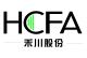 HCFA CORPORATION LIMITED