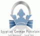 Egyptian German Porcelain Company