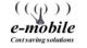 www.kumaar.com  Antenna e-mobile Solutions