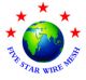 Anping Five Star Wire Mesh Co.ltd