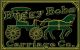 Buggy Bobs Carriage Co.