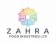 Zahra Food Industries Ltd