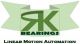 R K Bearings