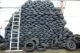 TIRE CASINGAND USED TIRE BY ASAHI YOKO CO., LTD. T